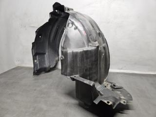 Подкрылок левый передний Toyota BREVIS JCG10 1JZ 53876-51050 1 ракурс