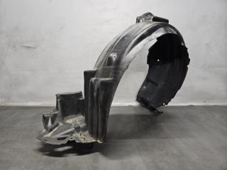 Подкрылок левый передний Toyota BREVIS JCG10 1JZ 53876-51050 2 ракурс