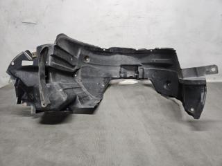 Подкрылок левый передний Toyota BREVIS JCG10 1JZ 53876-51050 3 ракурс