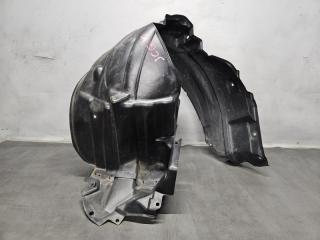 Подкрылок правый передний Toyota BREVIS JCG10 1JZ 53875-51050 1 ракурс