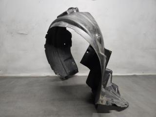 Подкрылок правый передний Toyota BREVIS JCG10 1JZ 53875-51050 3 ракурс