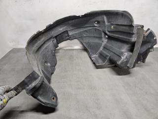 Подкрылок правый передний Toyota BREVIS JCG10 1JZ 53875-51050 4 ракурс
