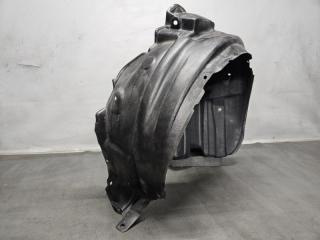 Подкрылок правый передний Toyota BREVIS JCG10 1JZ 53875-51050 5 ракурс