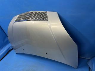 Капот Toyota OPA ZCT10 1ZZ 53301-63010 2 ракурс
