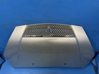 Капот Toyota OPA ZCT10 1ZZ 53301-63010 4 ракурс