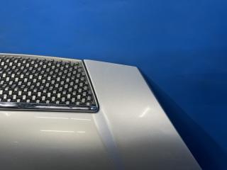 Капот Toyota OPA ZCT10 1ZZ 53301-63010 5 ракурс