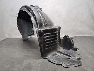 Подкрылок правый передний Toyota ARISTO JZS160 2JZ 53895-30110 2 ракурс