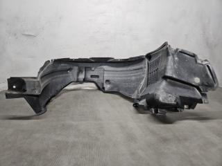 Подкрылок правый передний Toyota ARISTO JZS160 2JZ 53895-30110 3 ракурс