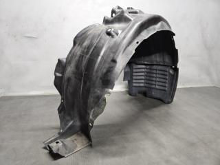 Подкрылок правый передний Toyota ARISTO JZS160 2JZ 53895-30110 4 ракурс