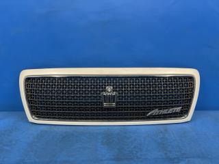 Решетка Toyota CROWN JZS171 1JZ 53114-30040 1 ракурс