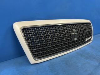Решетка Toyota CROWN JZS171 1JZ 53114-30040 2 ракурс