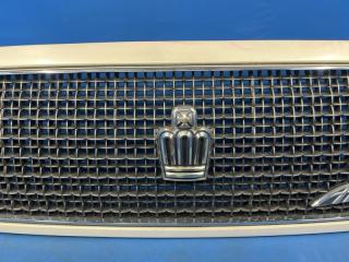 Решетка Toyota CROWN JZS171 1JZ 53114-30040 4 ракурс