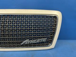 Решетка Toyota CROWN JZS171 1JZ 53114-30040 5 ракурс