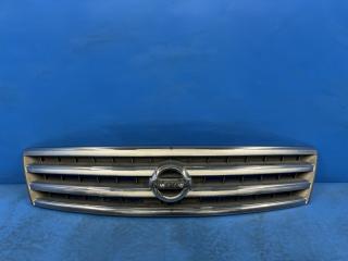 Решетка Nissan TEANA J31 VQ23 62310 9Y000 1 ракурс
