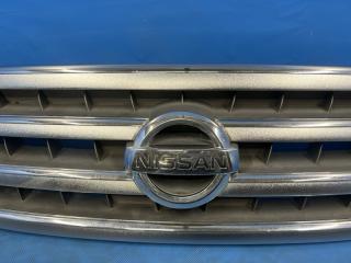 Решетка Nissan TEANA J31 VQ23 62310 9Y000 4 ракурс