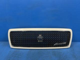Решетка Toyota CROWN JZS171 1JZ 53114-30040 1 ракурс