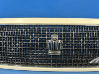 Решетка Toyota CROWN JZS171 1JZ 53114-30040 4 ракурс