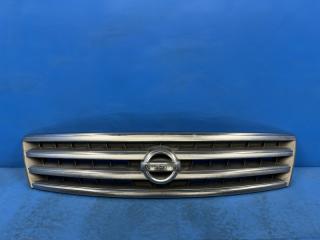 Решетка Nissan TEANA J31 VQ23 62310 9Y000 1 ракурс