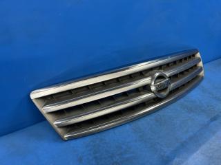 Решетка Nissan TEANA J31 VQ23 62310 9Y000 2 ракурс