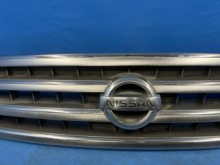 Решетка Nissan TEANA J31 VQ23 62310 9Y000 4 ракурс