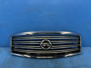 Решетка Nissan FUGA Y51 VQ25 62310 1MA0A 1 ракурс