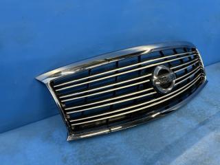 Решетка Nissan FUGA Y51 VQ25 62310 1MA0A 2 ракурс