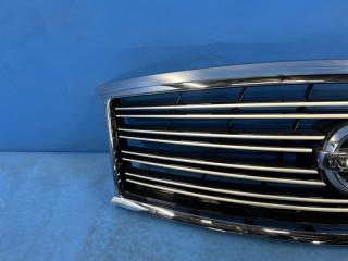 Решетка Nissan FUGA Y51 VQ25 62310 1MA0A 3 ракурс