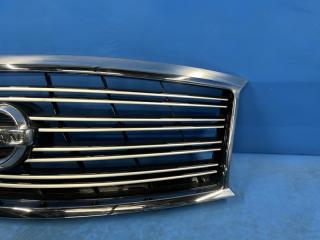 Решетка Nissan FUGA Y51 VQ25 62310 1MA0A 5 ракурс