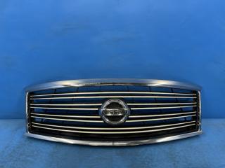 Решетка Nissan FUGA Y51 VQ25 62310 1MA0A 1 ракурс