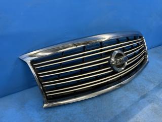 Решетка Nissan FUGA Y51 VQ25 62310 1MA0A 2 ракурс