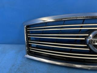 Решетка Nissan FUGA Y51 VQ25 62310 1MA0A 3 ракурс