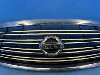Решетка Nissan FUGA Y51 VQ25 62310 1MA0A 4 ракурс