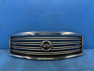 Решетка Nissan FUGA Y51 VQ25 62310 1MA0A 1 ракурс