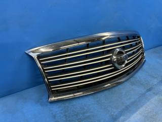 Решетка Nissan FUGA Y51 VQ25 62310 1MA0A 2 ракурс