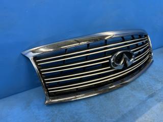 Решетка Nissan FUGA Y51 VQ25 62310 1MA0A 2 ракурс