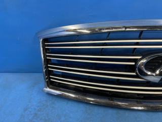 Решетка Nissan FUGA Y51 VQ25 62310 1MA0A 3 ракурс