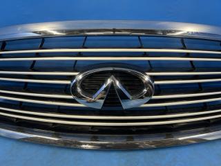 Решетка Nissan FUGA Y51 VQ25 62310 1MA0A 4 ракурс