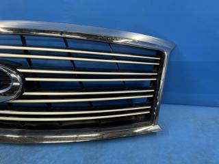 Решетка Nissan FUGA Y51 VQ25 62310 1MA0A 5 ракурс
