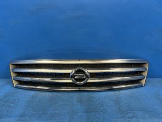 Решетка Nissan TEANA J31 VQ23 62310 9Y000 1 ракурс