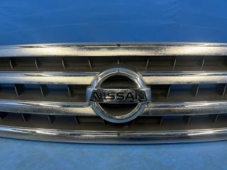 Решетка Nissan TEANA J31 VQ23 62310 9Y000 4 ракурс