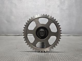 Распредвал Honda STEPWGN RG1 K20A 14120-RTA-000 5 ракурс