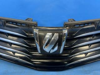 Решетка Toyota ALPHARD ANH20 2AZ 75301-58060 4 ракурс
