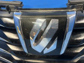 Решетка Toyota ALPHARD ANH20 2AZ 75301-58060 5 ракурс