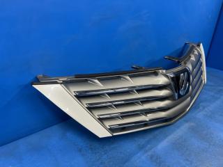 Решетка Toyota ALPHARD ANH20 2AZ 75301-58060 2 ракурс