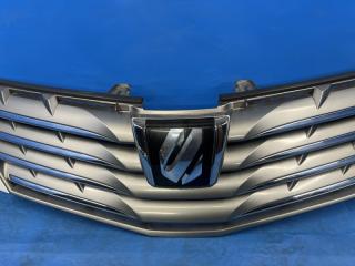 Решетка Toyota ALPHARD ANH20 2AZ 75301-58060 4 ракурс