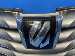 Решетка Toyota ALPHARD ANH20 2AZ 75301-58060 5 ракурс
