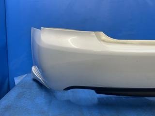 Бампер задний Subaru LEGACY BL5 EJ20 57704AG050 5 ракурс