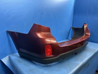 Бампер задний Subaru OUTBACK BR9 EJ25 57704AJ020 2 ракурс