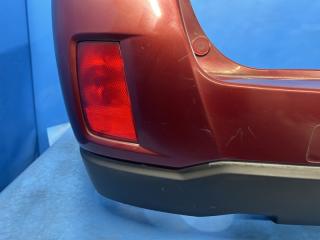 Бампер задний Subaru OUTBACK BR9 EJ25 57704AJ020 5 ракурс