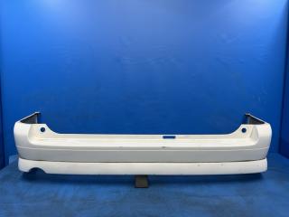 Бампер задний  Mazda BONGO FRIENDEE SGLR WL-T ,S09A-50221 ,S09A-50221 1 ракурс